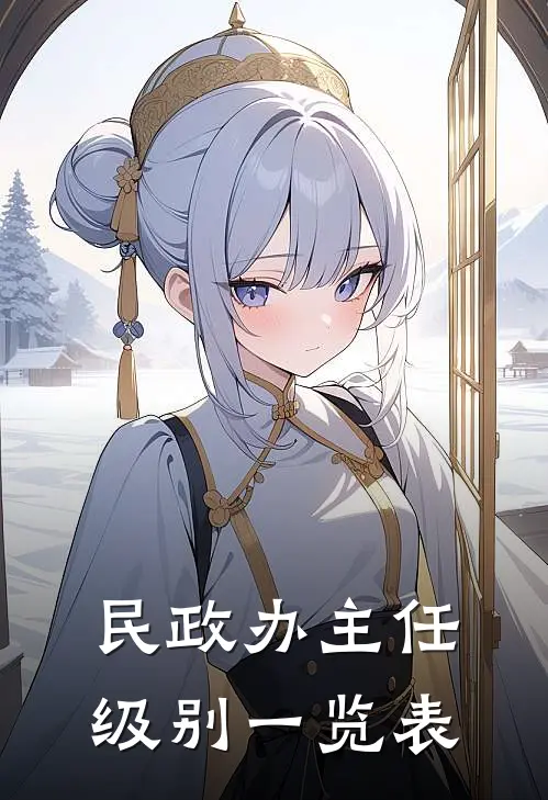 民政办主任级别一览表