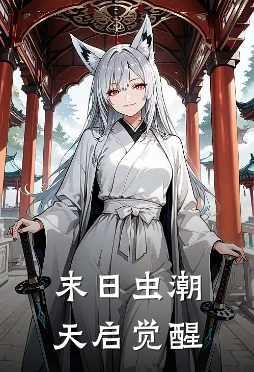 末日虫潮：天启觉醒