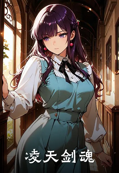 凌天剑魂