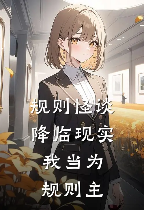 规则怪谈降临现实，我当为规则主(时叙白叙白)好看的完结小说_完本小说规则怪谈降临现实，我当为规则主时叙白叙白