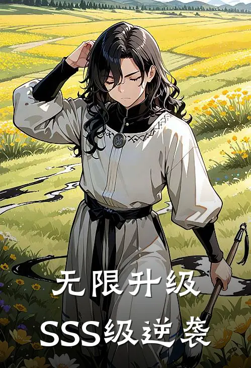 【无限升级：SSS级逆袭】