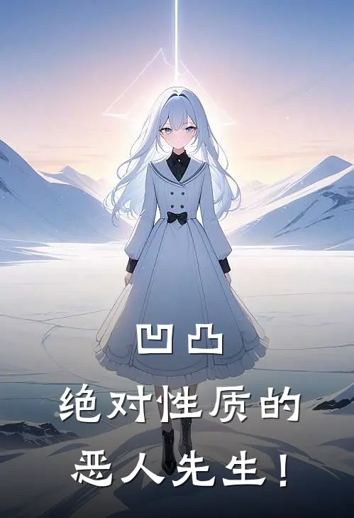 凹凸：绝对性质的恶人先生！(克莱斯菲利斯)免费小说完结版_最新章节列表凹凸：绝对性质的恶人先生！(克莱斯菲利斯)