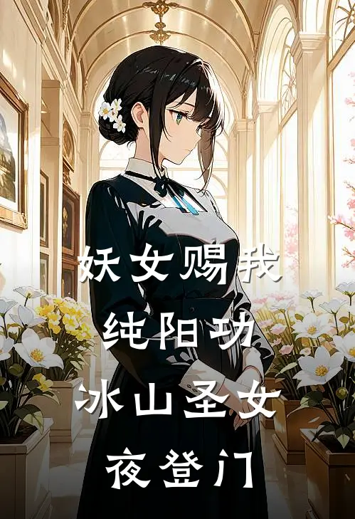妖女赐我纯阳功，冰山圣女夜登门