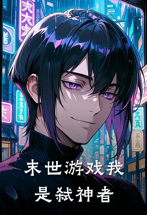 末世游戏我是弑神者