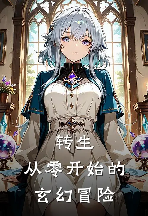 转生，从零开始的玄幻冒险(索菲尔阿尔泰)热门网络小说推荐_免费完结版小说转生，从零开始的玄幻冒险(索菲尔阿尔泰)