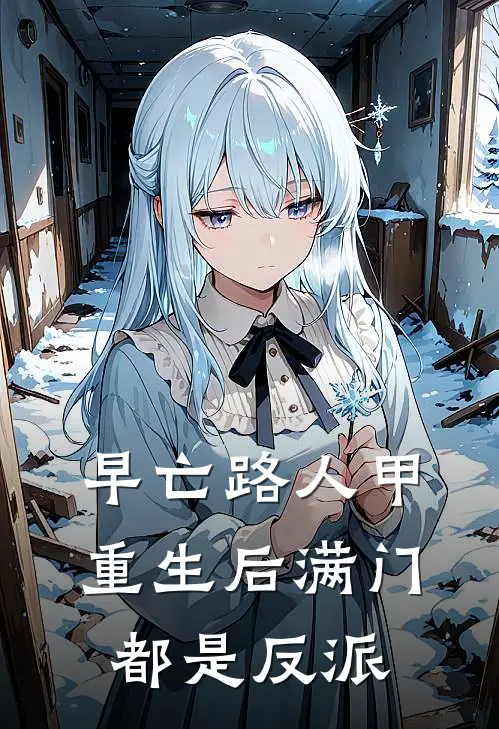 早亡路人甲重生后满门都是反派