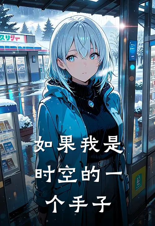 如果我是时空的一个手子(陵夜顾明轩)免费小说全本阅读_最新章节列表如果我是时空的一个手子(陵夜顾明轩)