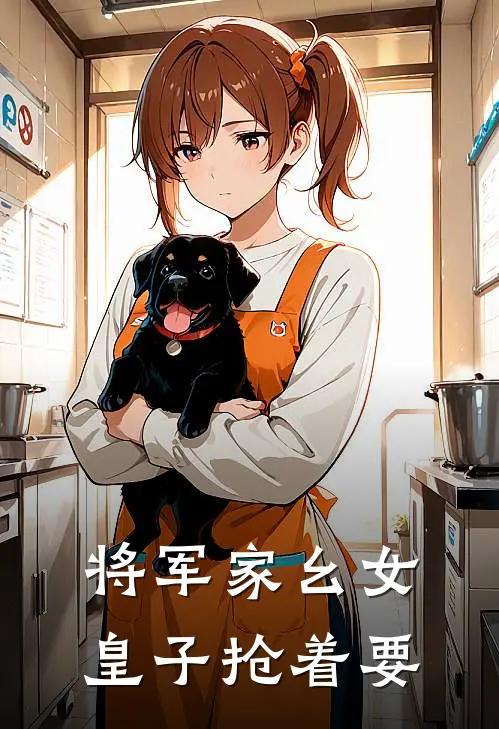 将军家幺女，皇子抢着要苏婉苏离免费小说大全_完结的小说将军家幺女，皇子抢着要(苏婉苏离)