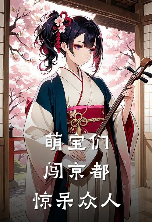 《萌宝们闯京都，惊呆众人》小水儿江玉情完结版阅读_小水儿江玉情完结版在线阅读