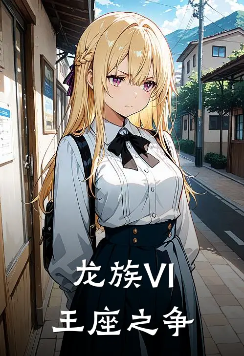 龙族VI王座之争