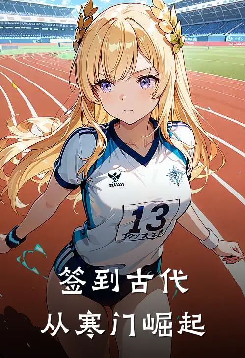 《签到古代：从寒门崛起》苏启轩启轩火爆新书_签到古代：从寒门崛起(苏启轩启轩)免费小说