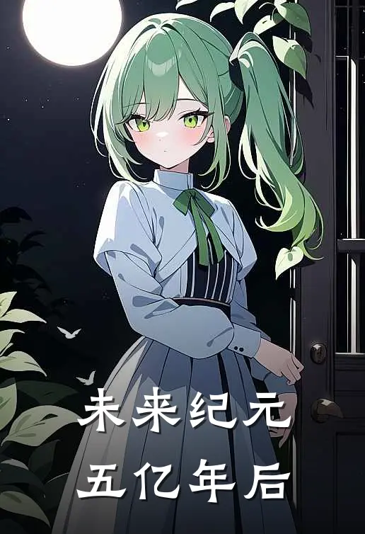 【未来纪元五亿年后】(林炎林风)全本免费小说_最新章节列表【未来纪元五亿年后】(林炎林风)