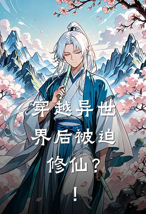 穿越异世界后被迫修仙？！(安凛宋眠)热门网络小说_最新章节列表穿越异世界后被迫修仙？！(安凛宋眠)