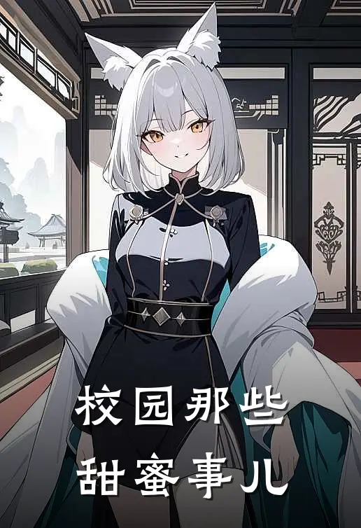 校园那些甜蜜事儿