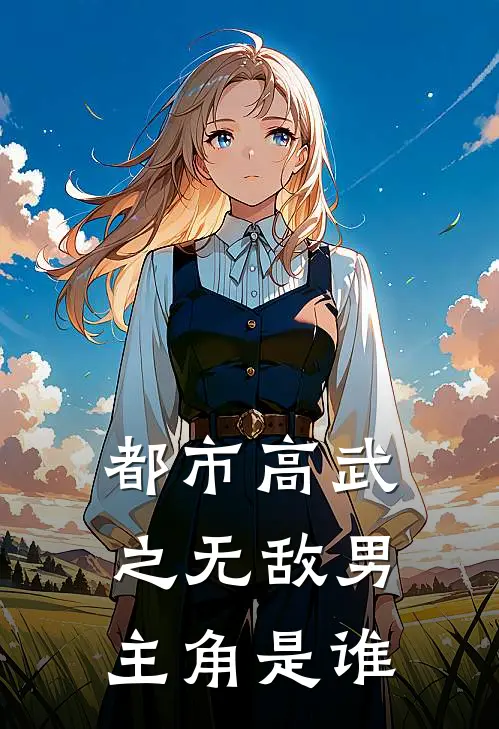 都市高武之无敌男主角是谁