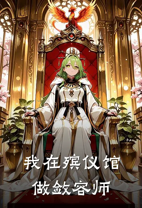 我在殡仪馆做敛容师林轩顾莹迁完本完结小说_热门小说排行榜我在殡仪馆做敛容师林轩顾莹迁