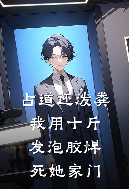 占道还泼粪，我用十斤发泡胶焊死她家门林小姐王春花热门小说阅读_完本完结小说占道还泼粪，我用十斤发泡胶焊死她家门林小姐王春花