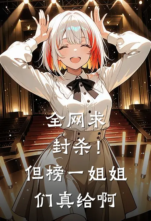 江莱江莱全网求封杀！但榜一姐姐们真给啊完结版在线阅读_全网求封杀！但榜一姐姐们真给啊全集免费在线阅读