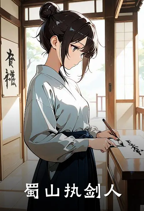 蜀山执剑人陆沉陆沉热门的小说_免费小说蜀山执剑人(陆沉陆沉)