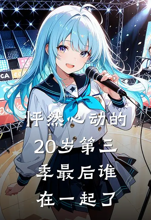 怦然心动的20岁第三季最后谁在一起了