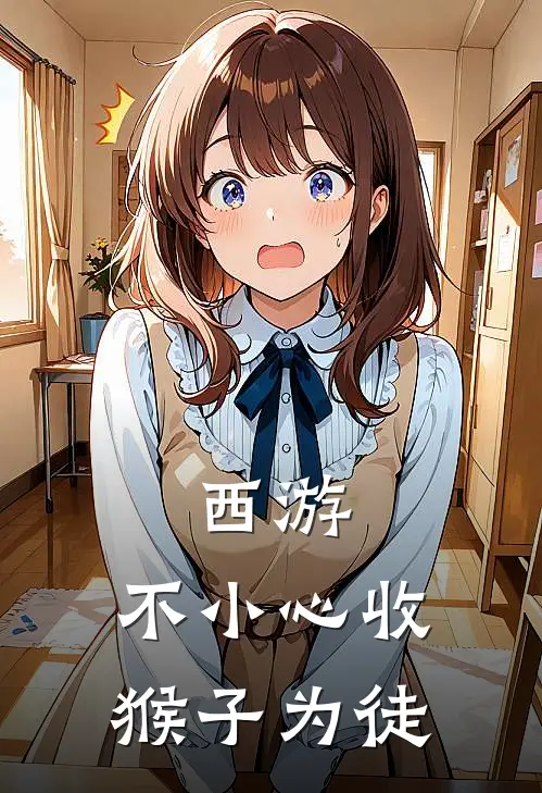 白沙镇元子《西游：不小心收猴子为徒》全文免费在线阅读_《西游：不小心收猴子为徒》全本在线阅读