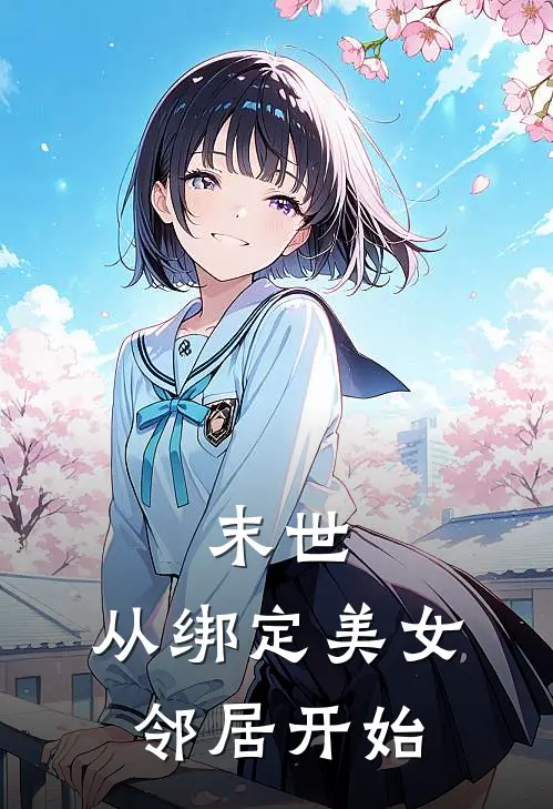 末世：从绑定美女邻居开始