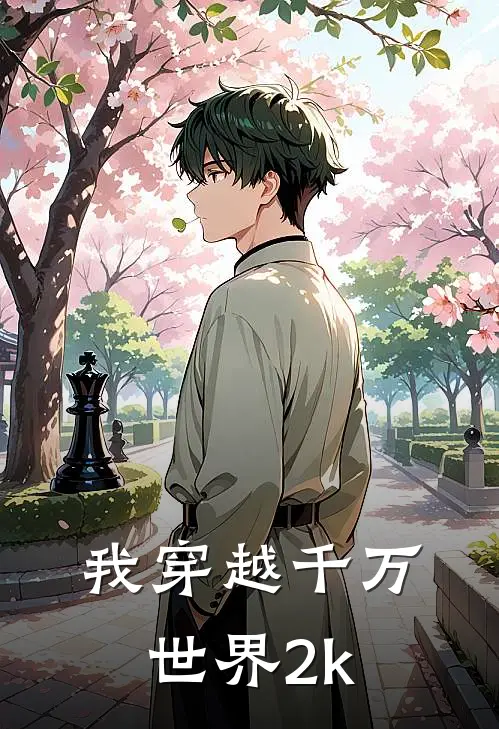 我穿越千万世界2k