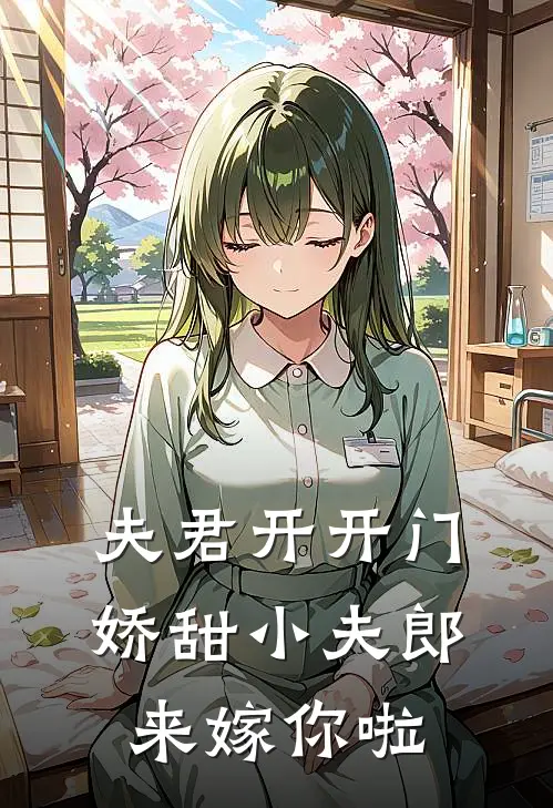 夫君开开门，娇甜小夫郎来嫁你啦