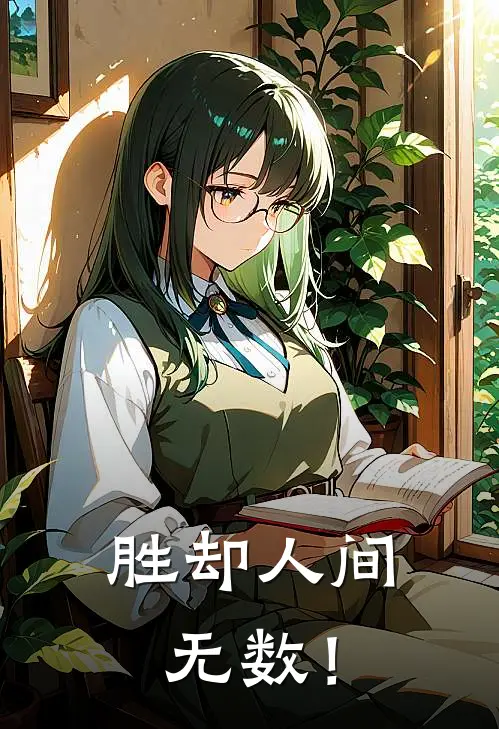 胜却人间无数！