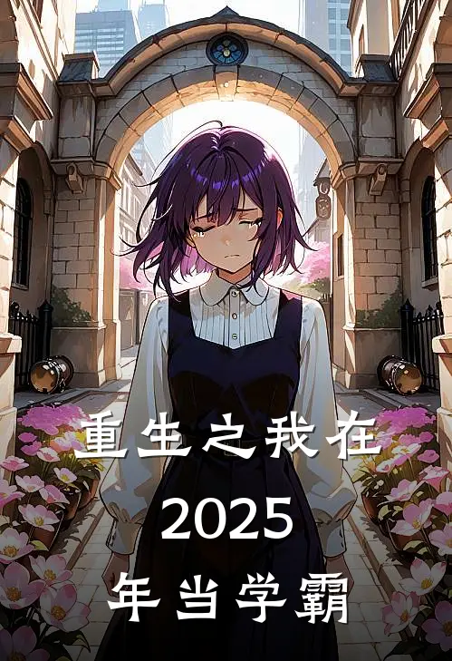 重生之我在2025年当学霸