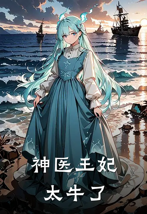 神医王妃太牛了