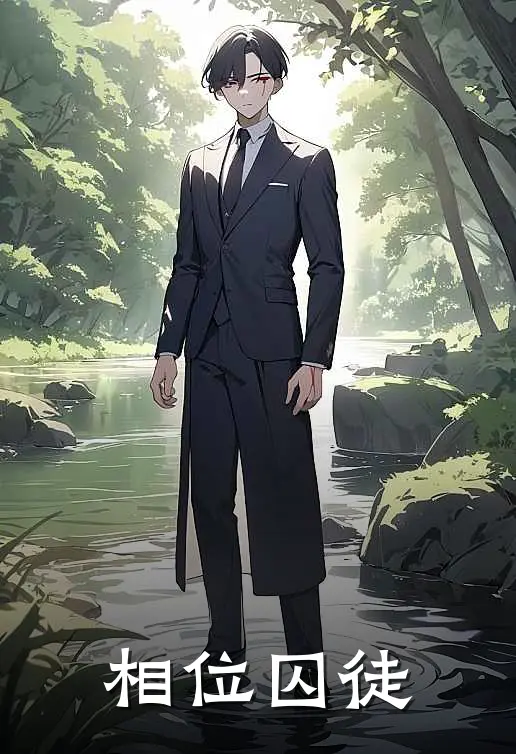 《相位囚徒》林笙陈隅已完结小说_相位囚徒(林笙陈隅)全文免费阅读无弹窗大结局