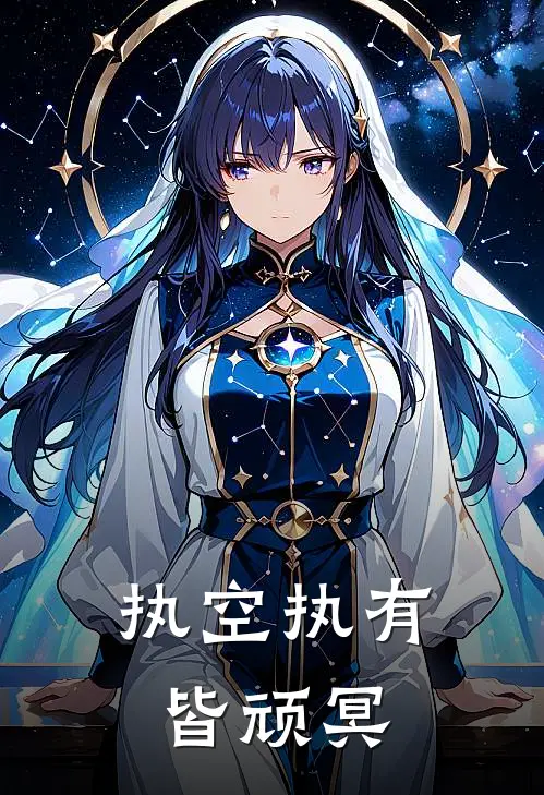 执空执有皆顽冥