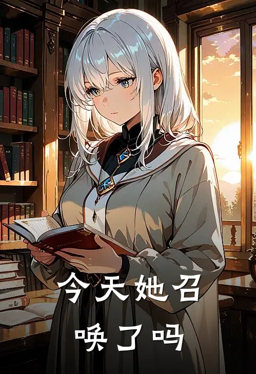 今天她召唤了吗