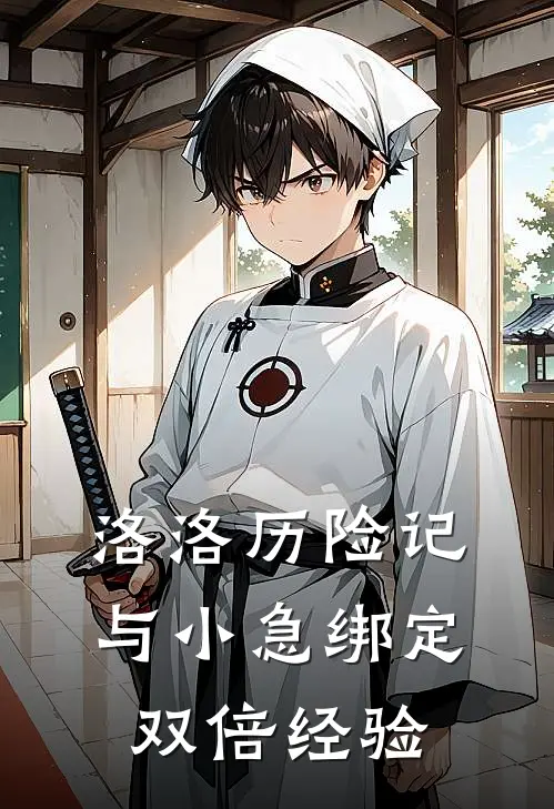 洛洛历险记：与小急绑定双倍经验