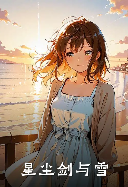 星尘剑与雪
