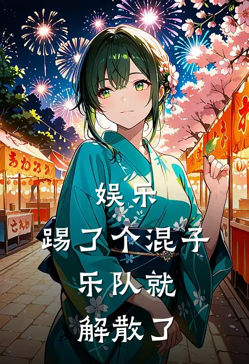 娱乐，踢了个混子，乐队就解散了