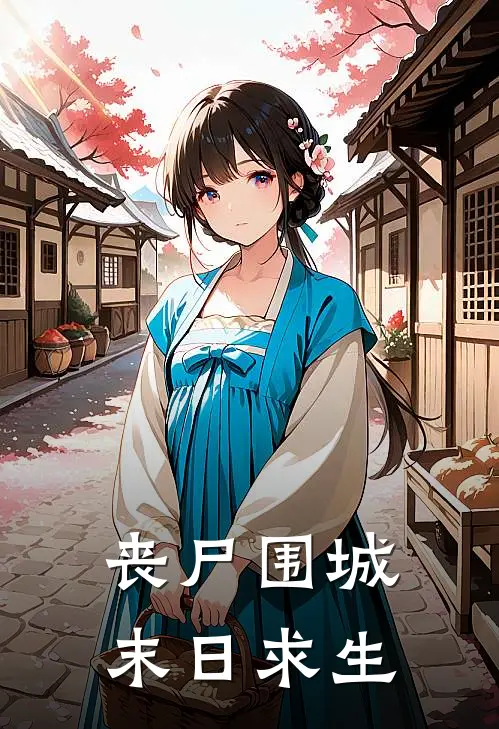 丧尸围城末日求生