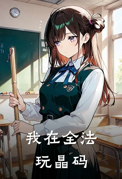 我在全法玩晶码