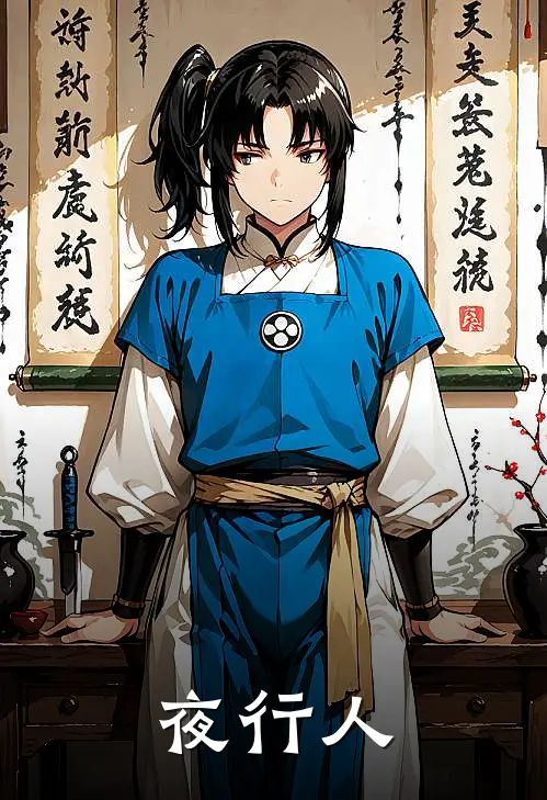 夜行人柳承晏柳素贞免费小说大全_完结的小说夜行人(柳承晏柳素贞)