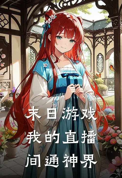 末日游戏，我的直播间通神界(刘文嬴政)在哪看免费小说_最新章节列表末日游戏，我的直播间通神界(刘文嬴政)