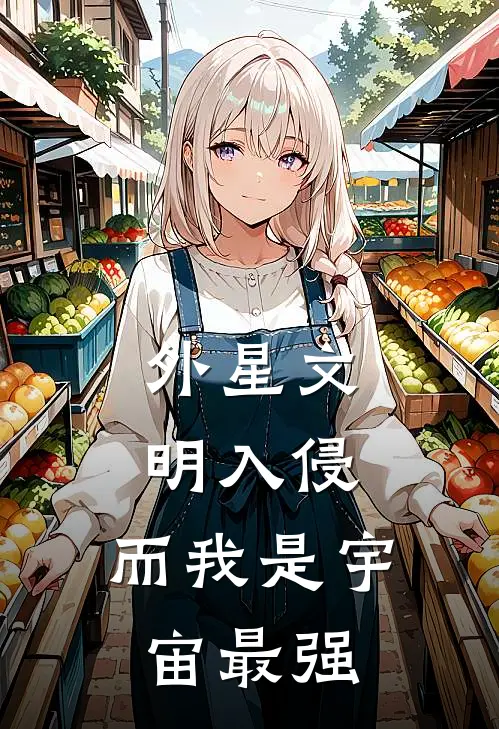 外星文明入侵，而我是宇宙最强顾天瑶叶星陨完结小说大全_免费热门小说外星文明入侵，而我是宇宙最强(顾天瑶叶星陨)