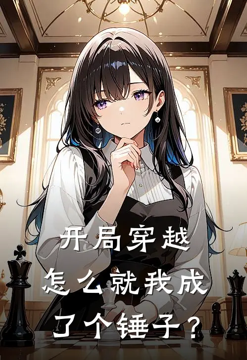 苏然巴适《开局穿越，怎么就我成了个锤子？》全本免费在线阅读_(苏然巴适)最新章节在线阅读