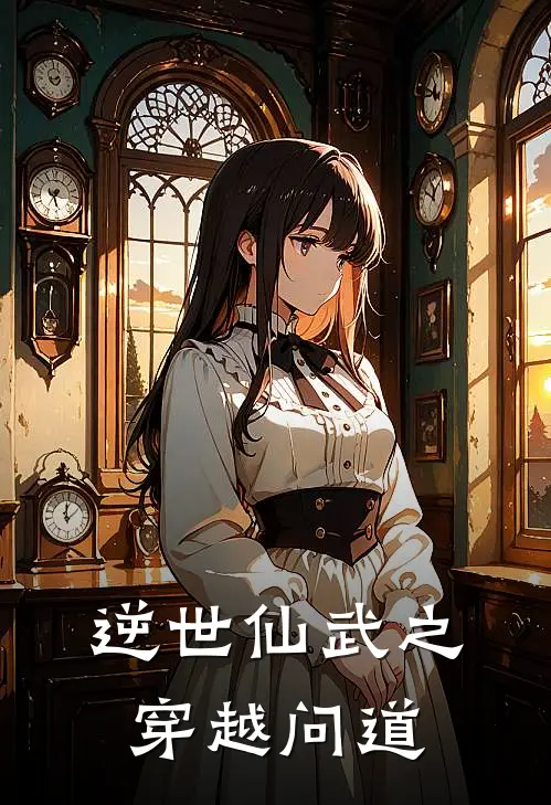 逆世仙武之穿越问道