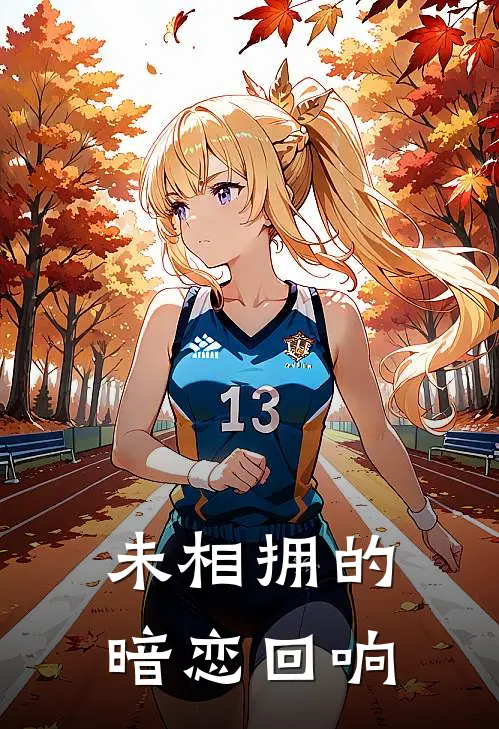 未相拥的暗恋回响