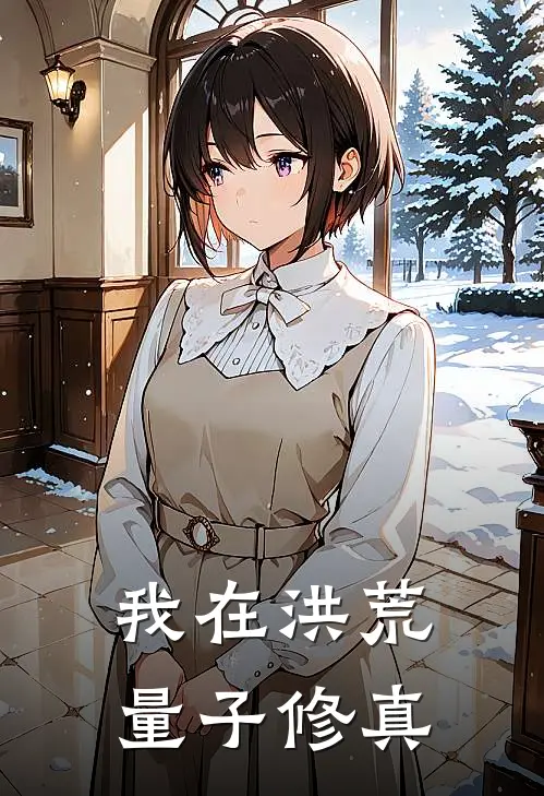 我在洪荒量子修真