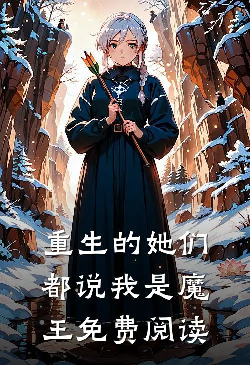 重生的她们都说我是魔王免费阅读