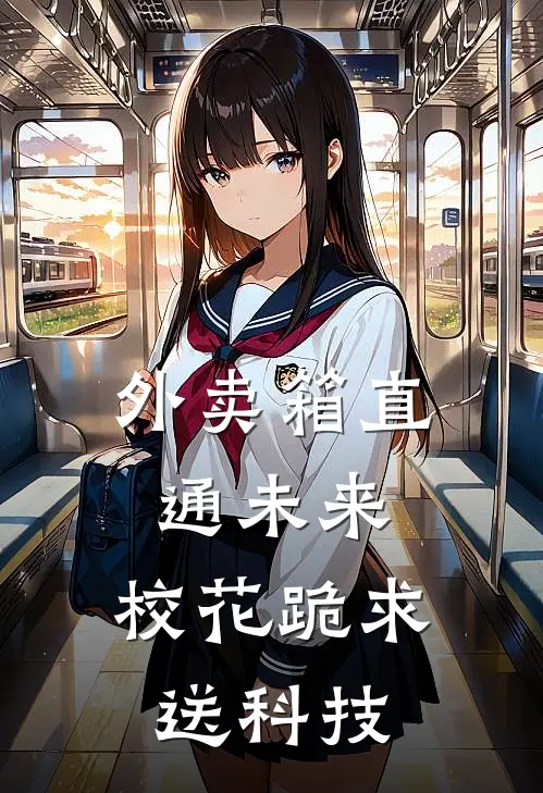 《外卖箱直通未来，校花跪求送科技》叶小凡赵强火爆新书_外卖箱直通未来，校花跪求送科技(叶小凡赵强)免费小说