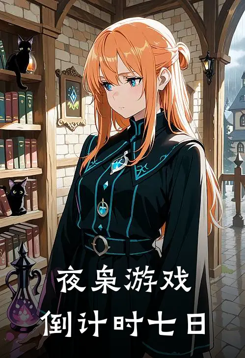 夜枭游戏：倒计时七日(俞陌程瑶)最新好看小说_无弹窗全文免费阅读夜枭游戏：倒计时七日俞陌程瑶