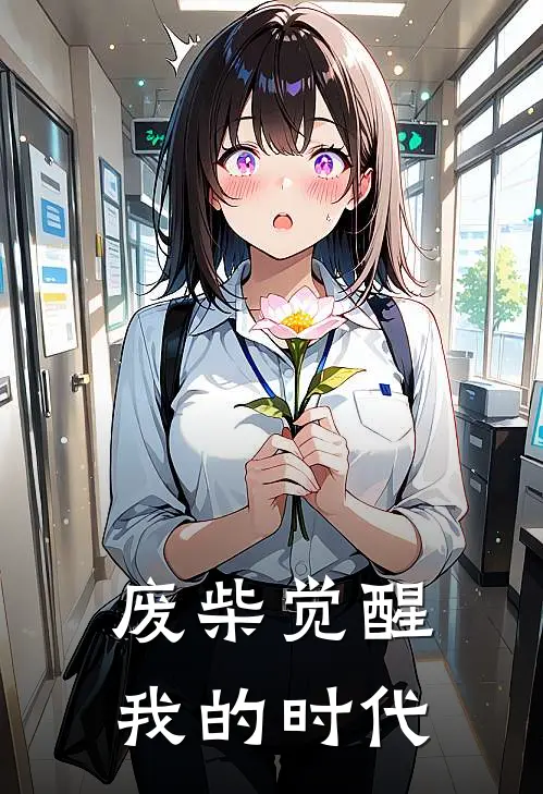 叶尘叶峰(废柴觉醒，我的时代)全章节在线阅读_(废柴觉醒，我的时代)完结版免费阅读